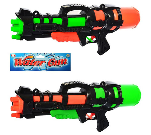 Водный пистолет (M5604)